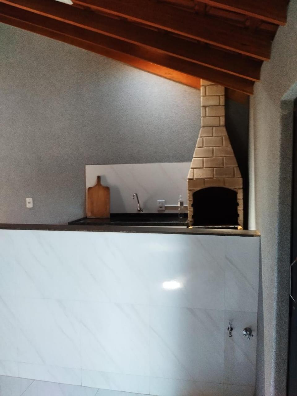 Olímpia Glenda Temporada 빌라 외부 사진