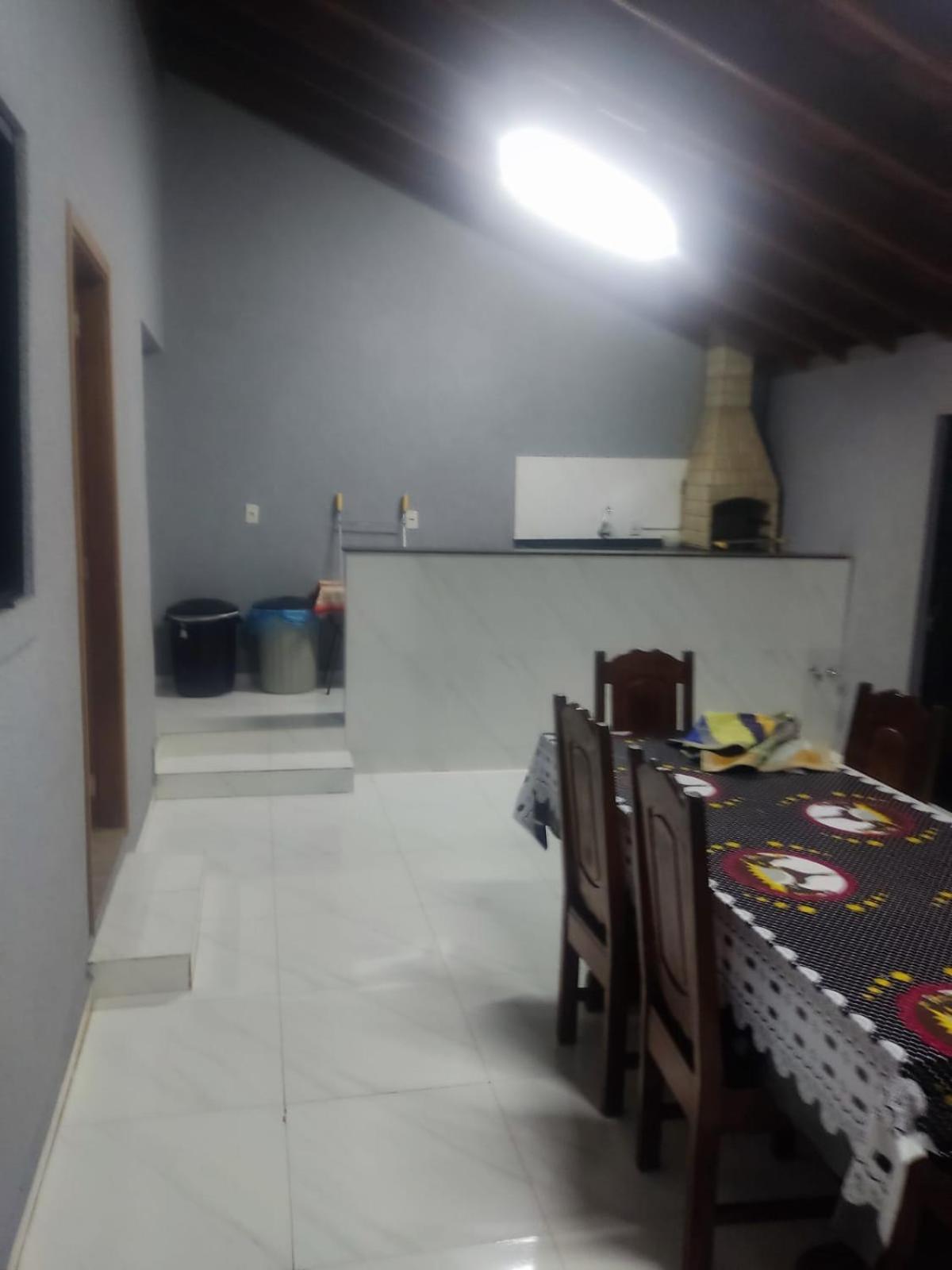 Olímpia Glenda Temporada 빌라 객실 사진