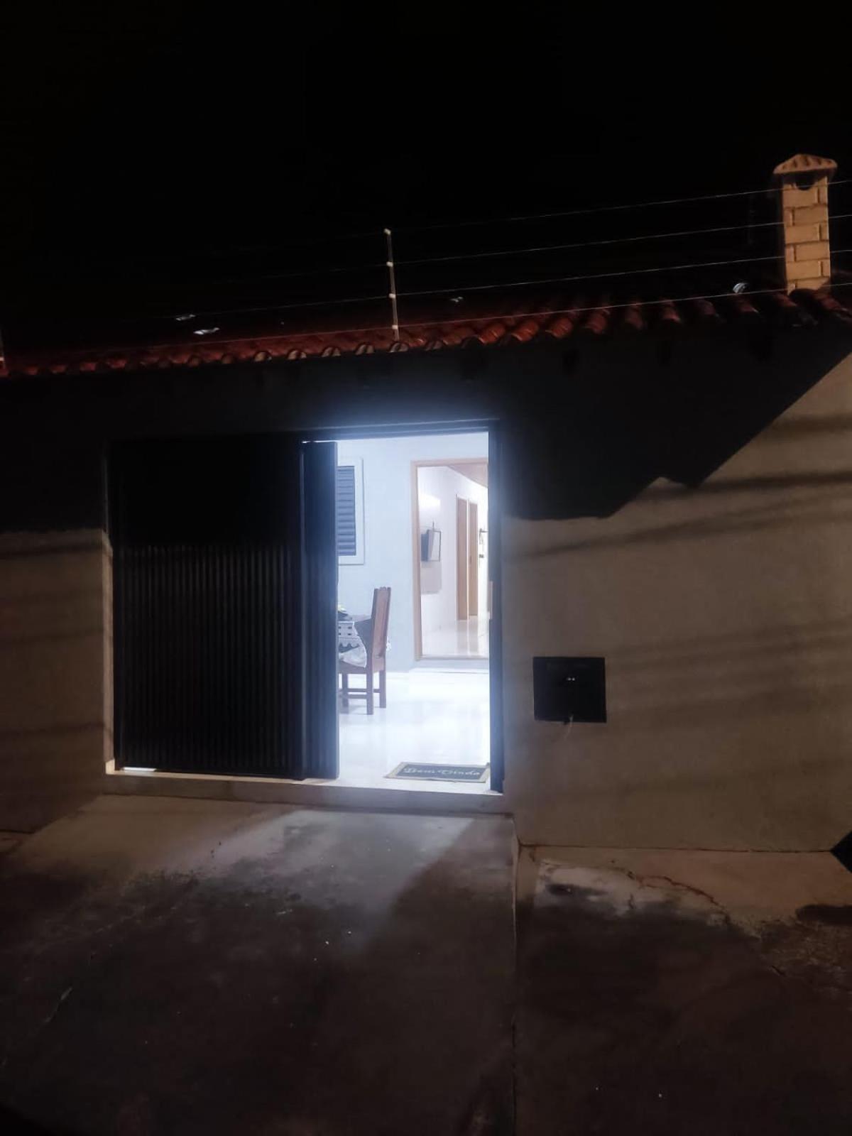 Olímpia Glenda Temporada 빌라 객실 사진